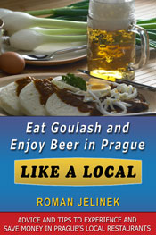 Eat Goulash and Enjoy Beer Book